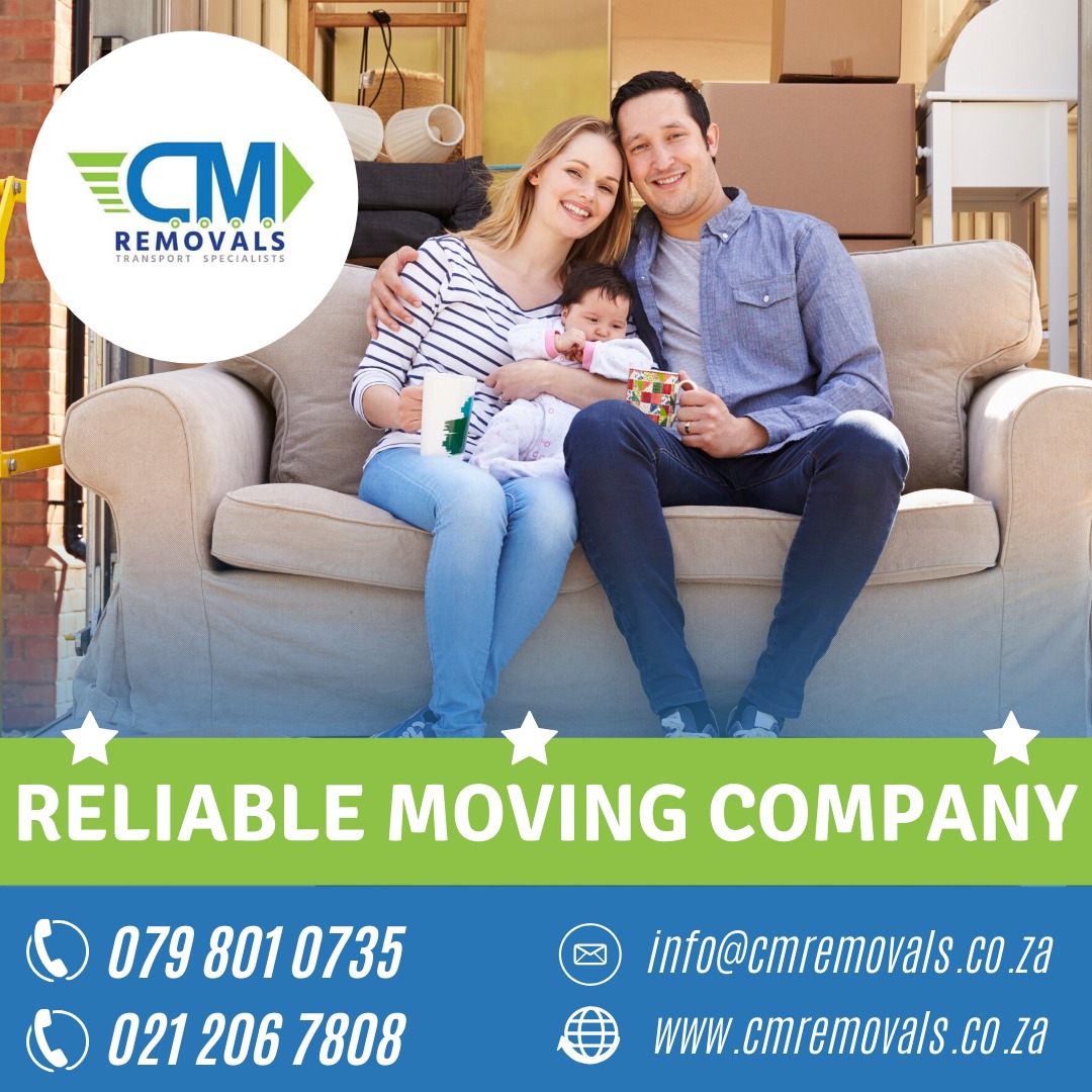 moving company in Richwood